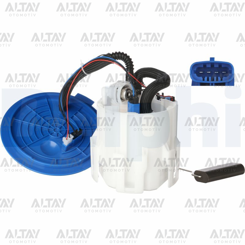 Opel Astra Depo Samandırası Komple H Z12xep-z14xep-z16xep-z16xer-z18xer OEM 13119487